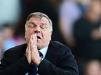 John Giles on the contrasting...